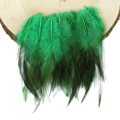 10–15 cm Feder für Bastelzubehör, Party-Dekoration 10–15 cm Feder für Bastelzubehör, Party-Dekoration von Dvbfufv