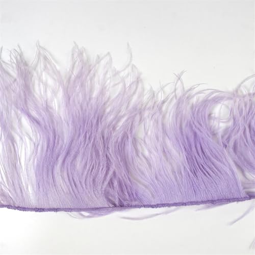 10–22 cm Federbesatz für Hochzeit, Party, Kleid, dekorative Kleidung, Nähzubehör, Fransenfeder 10–22 cm Federbesatz für Hochzeit, Party, Kleid, dekorative Kleidung, Nähzubehör, Fransenfeder von Dvbfufv