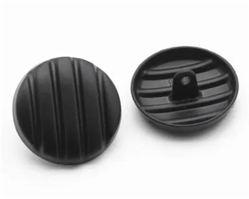 10 Stück 12-35 mm einfache unregelmäßige Metallknöpfe DIY dekoratives Nähen 10 Stück 12-35 mm einfache unregelmäßige Metallknöpfe DIY dekoratives Nähen von Dvbfufv