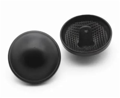 10 Stück 12-35 mm einfache unregelmäßige Metallknöpfe DIY dekoratives Nähen 10 Stück 12-35 mm einfache unregelmäßige Metallknöpfe DIY dekoratives Nähen von Dvbfufv