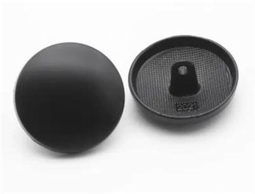 10 Stück 12-35 mm einfache unregelmäßige Metallknöpfe DIY dekoratives Nähen 10 Stück 12-35 mm einfache unregelmäßige Metallknöpfe DIY dekoratives Nähen von Dvbfufv