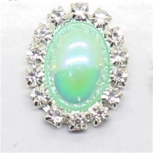18–23 mm Strass-Schaftknöpfe, Kleidung, Mode, Nähen, Heimwerken von Dvbfufv