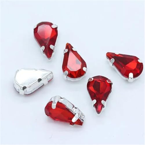 5–13 mm Strass-Kristall-Knopf zum Aufnähen für Hochzeitskleid, Taschen, Schuhe, DIY-Dekoration 5–13 mm Strass-Kristall-Knopf zum Aufnähen für Hochzeitskleid, Taschen, Schuhe, DIY-Dekoration von Dvbfufv