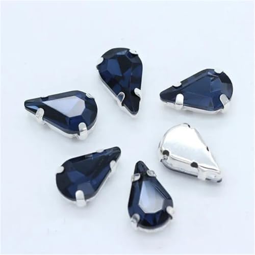 5–13 mm Strass-Kristall-Knopf zum Aufnähen für Hochzeitskleid, Taschen, Schuhe, DIY-Dekoration 5–13 mm Strass-Kristall-Knopf zum Aufnähen für Hochzeitskleid, Taschen, Schuhe, DIY-Dekoration von Dvbfufv