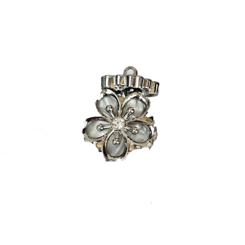 6 x Blumenknöpfe für Kleidung, Nähen, Basteln, Basteln 6 x Blumenknöpfe für Kleidung, Nähen, Basteln, Basteln von Dvbfufv