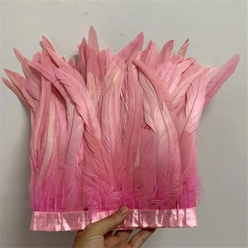 Federbordüre, 25–30 cm, 10 m, Kleid, DIY-Dekoration, Zubehör für Bastelarbeiten, Band, Feder Federbordüre, 25–30 cm, 10 m, Kleid, DIY-Dekoration, Zubehör für Bastelarbeiten, Band, Feder von Dvbfufv