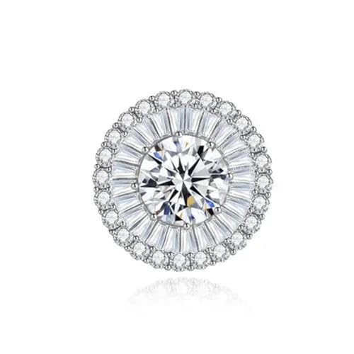 Kristallknöpfe zum Nähen für Sofa, Polster, Kopfteil, DIY, Diamant-Dekor, Zubehör, 18/20/25/mm, 50 Stück Kristallknöpfe zum Nähen für Sofa, Polster, Kopfteil, DIY, Diamant-Dekor, Zubehör, 18/20/25/mm, 50 Stück von Dvbfufv