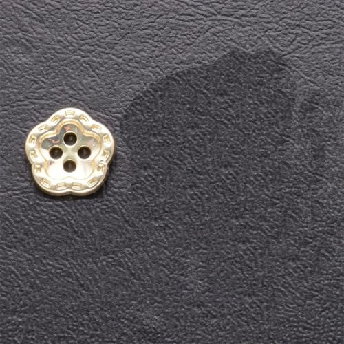 Metallknöpfe, rund, flache Rückseite, 4 Löcher, 12 mm, 10/20/30 Stück Metallknöpfe, rund, flache Rückseite, 4 Löcher, 12 mm, 10/20/30 Stück von Dvbfufv
