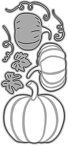 Kürbis-Metall-Stanzformen, Kürbisköpfe, Party-Stanzformen, Halloween, Prägeschablonen für Scrapbooking, DIY, Album, Papierkarten, Kunst, Handwerk, dekorativ Kürbis-Metall-Stanzformen, Kürbisköpfe, Party-Stanzformen, Halloween, Prägeschablonen für Scrapbooking, DIY, Album, Papierkarten, Kunst, Handwerk, dekorativ von Dwang