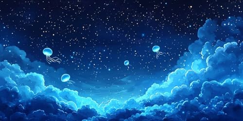 Sternenhimmel Malen Nach Zahlen Erwachsene,Fantasie Malen Nach Zahlen Kinder AnfäNger DIY Handgemalt öLgemäLde Kit, Acrylfarben mit 3 Set Pinseln für Wanddeko Wohnzimmer, Geschenke80X160CM Ungerahmt Sternenhimmel Malen Nach Zahlen Erwachsene,Fantasie Malen Nach Zahlen Kinder AnfäNger DIY Handgemalt öLgemäLde Kit, Acrylfarben mit 3 Set Pinseln für Wanddeko Wohnzimmer, Geschenke80X160CM Ungerahmt von Dxoaoocc