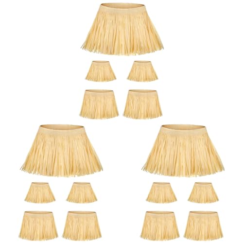 Dxoniislh 3X Vogelscheuchen-Strohhalm-Kit Vogelscheuchen-KostüMzubehöR Hals-Arm- und KnöChelbäNder für -Accessoires-Dekoration Dxoniislh 3X Vogelscheuchen-Strohhalm-Kit Vogelscheuchen-KostüMzubehöR Hals-Arm- und KnöChelbäNder für -Accessoires-Dekoration von Dxoniislh
