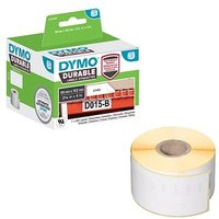 DYMO Etikettenrolle für Etikettendrucker 1933088 weiß, 59,0 x 102,0 mm, 1 x 300 Etiketten von Dymo