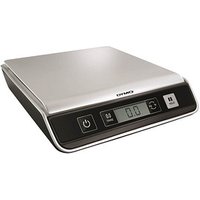 DYMO Briefwaage M10 silber für max. 10,0 kg von Dymo