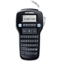 DYMO LabelManager 160 Beschriftungsgerät von Dymo