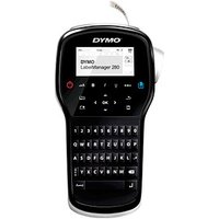 DYMO LabelManager 280 Beschriftungsgerät DYMO LabelManager 280 Beschriftungsgerät von Dymo