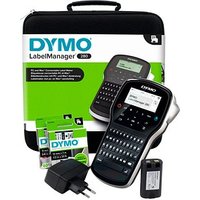 DYMO LabelManager 280 Set Beschriftungsgerät von Dymo