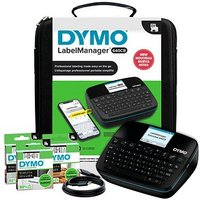 DYMO Labelmanager 640 CB Set Beschriftungsgerät DYMO Labelmanager 640 CB Set Beschriftungsgerät von Dymo