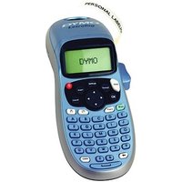 DYMO LetraTag LT-100H Beschriftungsgerät DYMO LetraTag LT-100H Beschriftungsgerät von Dymo