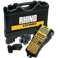 DYMO RHINO 5200 Set Beschriftungsgerät von Dymo