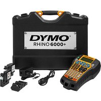 DYMO Rhino 6000+ Beschriftungsgerät DYMO Rhino 6000+ Beschriftungsgerät von Dymo