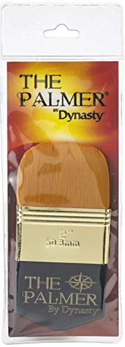 Dynasty 37021 Palmer Bürste mit gepolsterter Griff Dynasty 37021 Palmer Bürste mit gepolsterter Griff von Dynasty