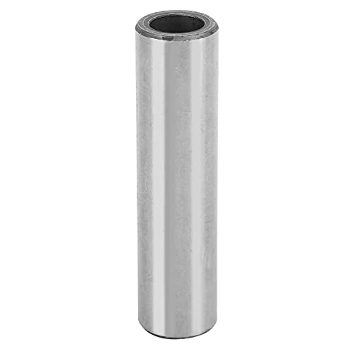 Dyocoag Kolbenstift Armband Gudgeon Luftkompressor Metall Zubehör Ersatzteil Silber 20 x 80 mm Dyocoag Kolbenstift Armband Gudgeon Luftkompressor Metall Zubehör Ersatzteil Silber 20 x 80 mm von Dyocoag