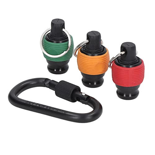 Dyocoag -Schraubendreher -Bithalter Keychain -Verlängerungsstangenbohrer -Adapter -Ringschnalle tragbarer haltbarer Einziehbar für hochhöhe Feldvorgänge Dyocoag -Schraubendreher -Bithalter Keychain -Verlängerungsstangenbohrer -Adapter -Ringschnalle tragbarer haltbarer Einziehbar für hochhöhe Feldvorgänge von Dyocoag