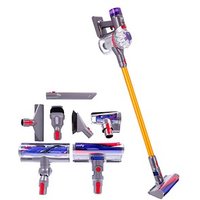 dyson V8 Absolute Akku-Staubsauger von Dyson