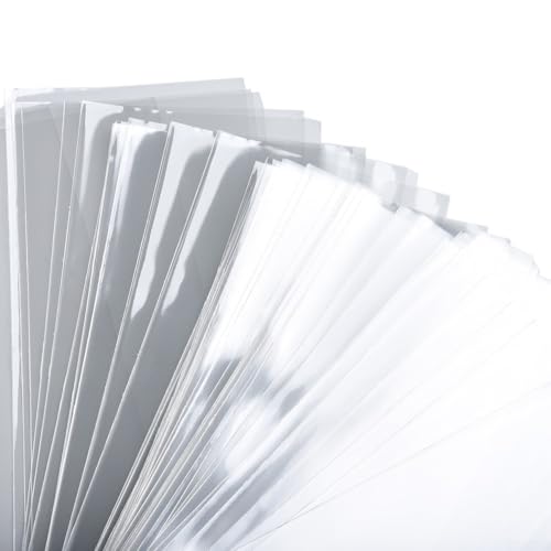 Bewahren Sie Ihre Sammelwährung sicher auf, 100 Papiertüten und eine schützende Halterung Bewahren Sie Ihre Sammelwährung sicher auf, 100 Papiertüten und eine schützende Halterung von DystopiaWorld