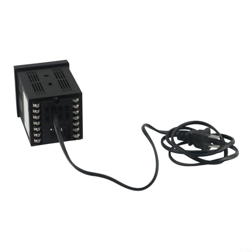 Einachsiger Schrittmotor-Controller mit automatischem Lauf, manuellem Joggen und umfassenden Parameter-Einstellungen Einachsiger Schrittmotor-Controller mit automatischem Lauf, manuellem Joggen und umfassenden Parameter-Einstellungen von DystopiaWorld