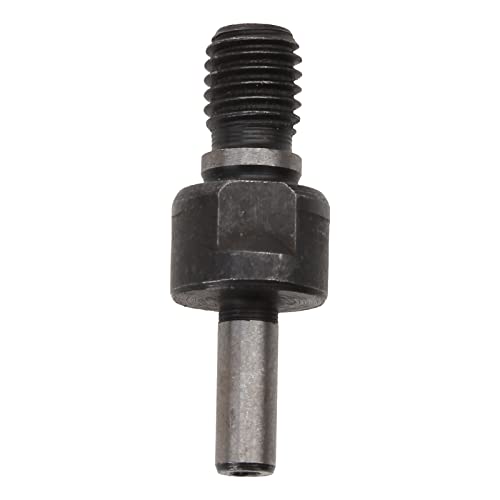 Handbohrmaschine auf Polierscheibe, Adapter, Stangenschleifer, Verbindungsumwandlungsstabteil zum Polieren Handbohrmaschine auf Polierscheibe, Adapter, Stangenschleifer, Verbindungsumwandlungsstabteil zum Polieren von EAJORN