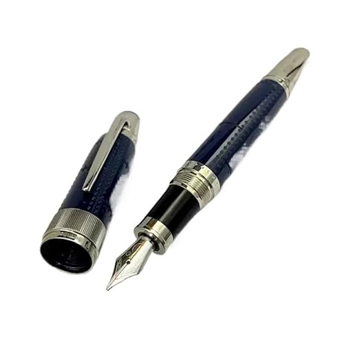 EAMOM Füllfederhalter, Tintenroller, Luxusausgabe, Schreibwaren, Schreibwaren, Geschenk, nur Stift von EAMOM