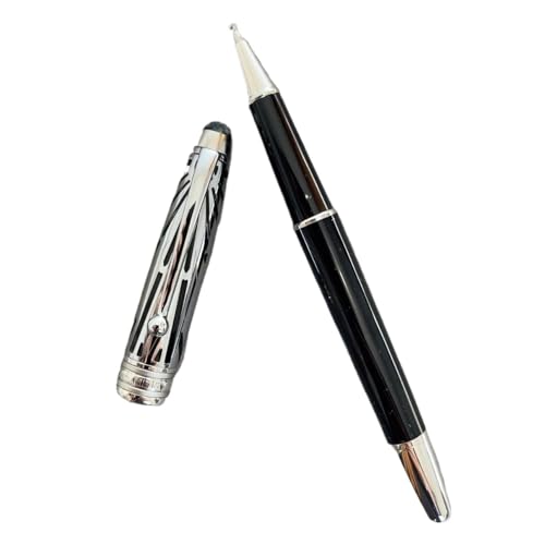 EAMOM Luxus Limited Edition 100 Centenary Writing Pen Ink Rollerball Kugelschreiber (D) von EAMOM