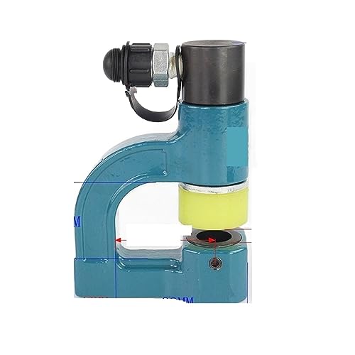 Tischbohrmaschine, Geteilter Hydraulischer Kabelbrücken-Lochstanzer Mit Einer Leistung Von Weniger Als 5 Tonnen Tischbohrmaschine, Geteilter Hydraulischer Kabelbrücken-Lochstanzer Mit Einer Leistung Von Weniger Als 5 Tonnen von EBAYTV