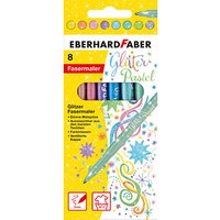 EBERHARD FABER Filzstifte farbsortiert, 1 St. EBERHARD FABER Filzstifte farbsortiert, 1 St. von EBERHARD FABER