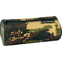 EBERHARD FABER Schlampermäppchen Jumbo Camouflage grün EBERHARD FABER Schlampermäppchen Jumbo Camouflage grün von EBERHARD FABER