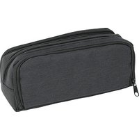 EBERHARD FABER Schlampermäppchen anthrazit, 19,0 x 11,5 cm EBERHARD FABER Schlampermäppchen anthrazit, 19,0 x 11,5 cm von EBERHARD FABER