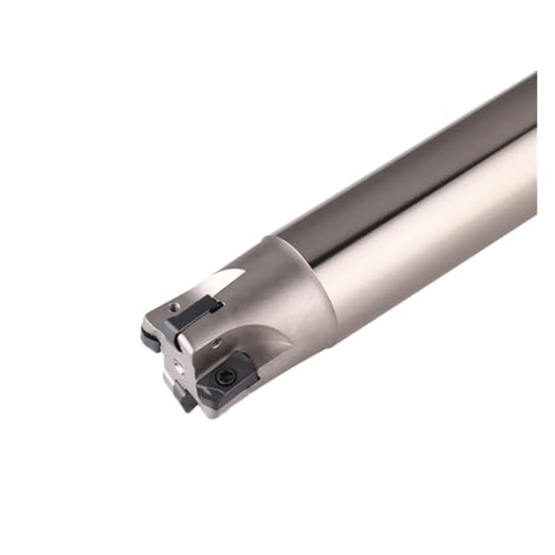 ENX03R Fräser-Bearbeitungszentrum LNMU0303 Anti-Seismischer Doppelkanten-Werkzeughalter 15 16 18 19-32 mm(C25-32-200-5T) von EBGAZSPD
