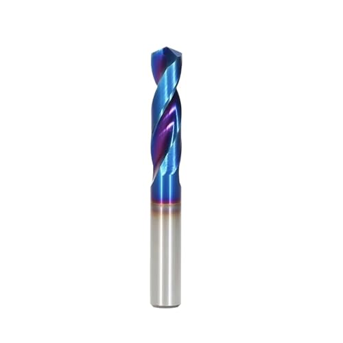 HRC65 Hartmetall-Bohrer for Hartmetall-Drehstahl 1,0 mm - 20 mm(1.8mmx18x38L) von EBGAZSPD