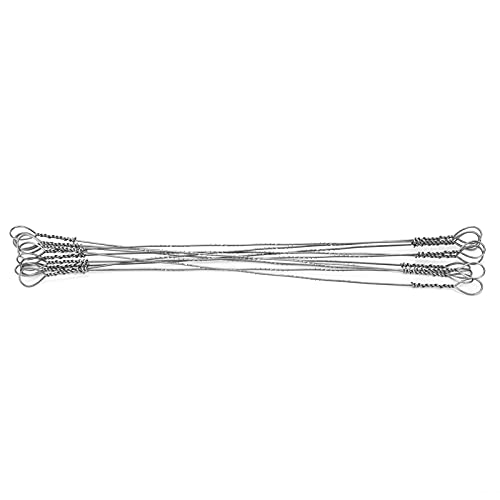 10 Prozent Hoher Kohlenstoffstahldrahtsäge oder Präzisions -Ting - 50 mm Tingstreifen 10 Prozent Hoher Kohlenstoffstahldrahtsäge oder Präzisions -Ting - 50 mm Tingstreifen von EBTOOLS