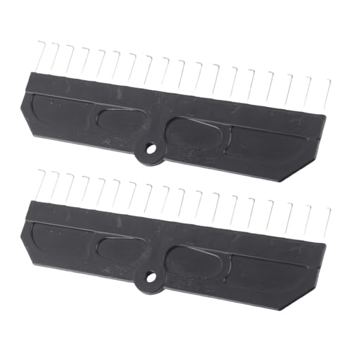 20 Cm Universal Strickmaschine Gewichtskleider 18-Claw und Effizientes Accessoire für Jeden Stricker 20 Cm Universal Strickmaschine Gewichtskleider 18-Claw und Effizientes Accessoire für Jeden Stricker von EBTOOLS