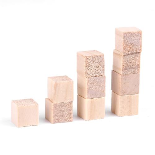 20pcs für DIY FTS, Spielzeug und Wohnkultur - 20 Mm Form (10 mm (50 Stück)) von EBTOOLS