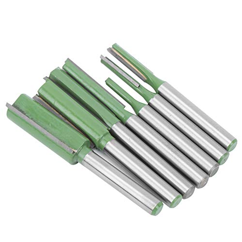 7pcs Tungstenstahl ohne Holzbearbeitungswerkzeug für Ling 7pcs Tungstenstahl ohne Holzbearbeitungswerkzeug für Ling von EBTOOLS