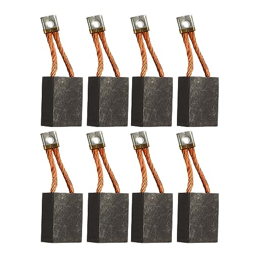 8pcs Carbonbürste 102938601 für DS CART L6 L8, Elektrostartmotor Ersatzteile 8pcs Carbonbürste 102938601 für DS CART L6 L8, Elektrostartmotor Ersatzteile von EBTOOLS