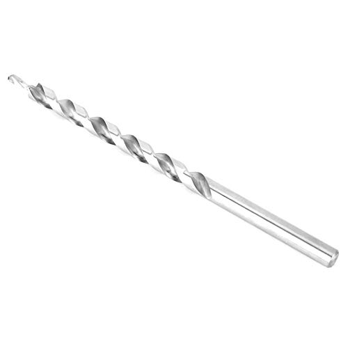 9 Mm Runde Schaft -Stiefmaschinenbohrer für Ket Hole S mit WRE & Limit - LE, E und Ential for Woodworking 9 Mm Runde Schaft -Stiefmaschinenbohrer für Ket Hole S mit WRE & Limit - LE, E und Ential for Woodworking von EBTOOLS