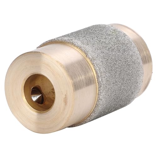 Bits für Glas, Fliesen und S - Kompatibel mit Großen Glasindern Kompatibel (MCB34) von EBTOOLS