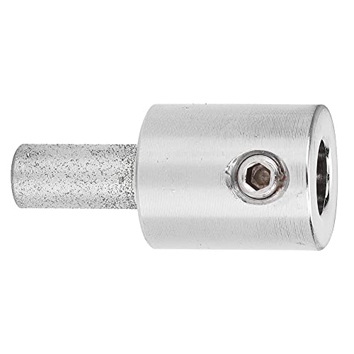 Bits für Glas, Fliesen und S - Kompatibel mit Großen Glasindern Kompatibel (MGB14) von EBTOOLS