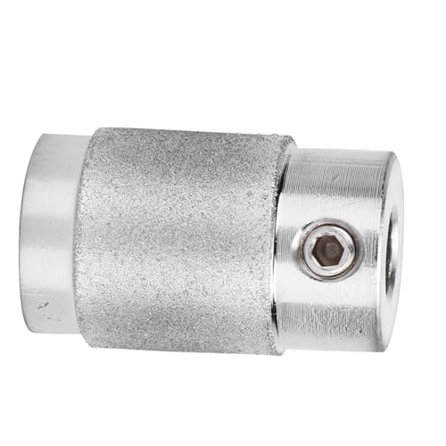 Bits für Glas, Fliesen und S - Kompatibel mit Großen Glasindern Kompatibel (Mgb34) von EBTOOLS