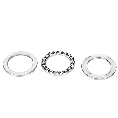 EBTOOLS 5pcs 51107 Schublager mit Niedriger Lärm für Industrielle Hardware für Maschinen und Geräte EBTOOLS 5pcs 51107 Schublager mit Niedriger Lärm für Industrielle Hardware für Maschinen und Geräte von EBTOOLS