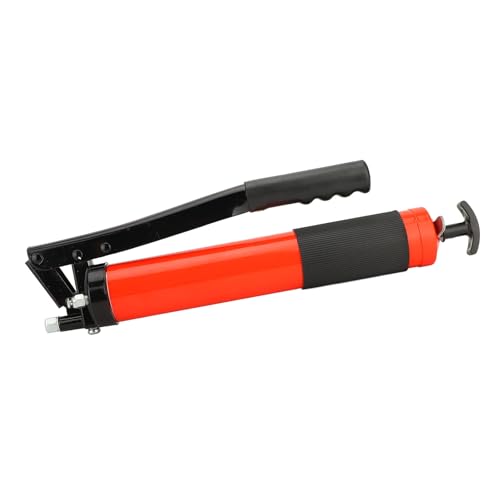 EBTOOLS 600ccm Dual Stab Hochdruckhandbuch Fett 14000psi Aufwand Einsparung Hebel Action Oiler für Vielseitige Maschinenwartung EBTOOLS 600ccm Dual Stab Hochdruckhandbuch Fett 14000psi Aufwand Einsparung Hebel Action Oiler für Vielseitige Maschinenwartung von EBTOOLS